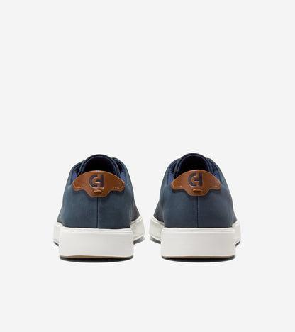 Men's GrandPrø CitySpectre Laser Sneakers in Blue | Cole Haan