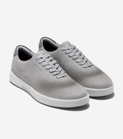 Men's GrandPrø CitySpectre Laser Sneakers in Grey | Cole Haan