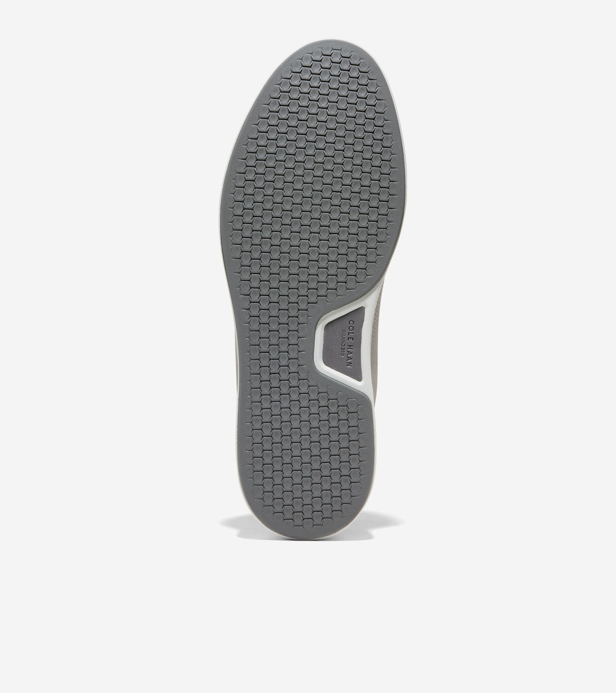 Men's GrandPrø CitySpectre Laser Sneakers in Grey | Cole Haan