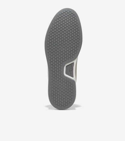 Men's GrandPrø CitySpectre Laser Sneakers in Grey | Cole Haan