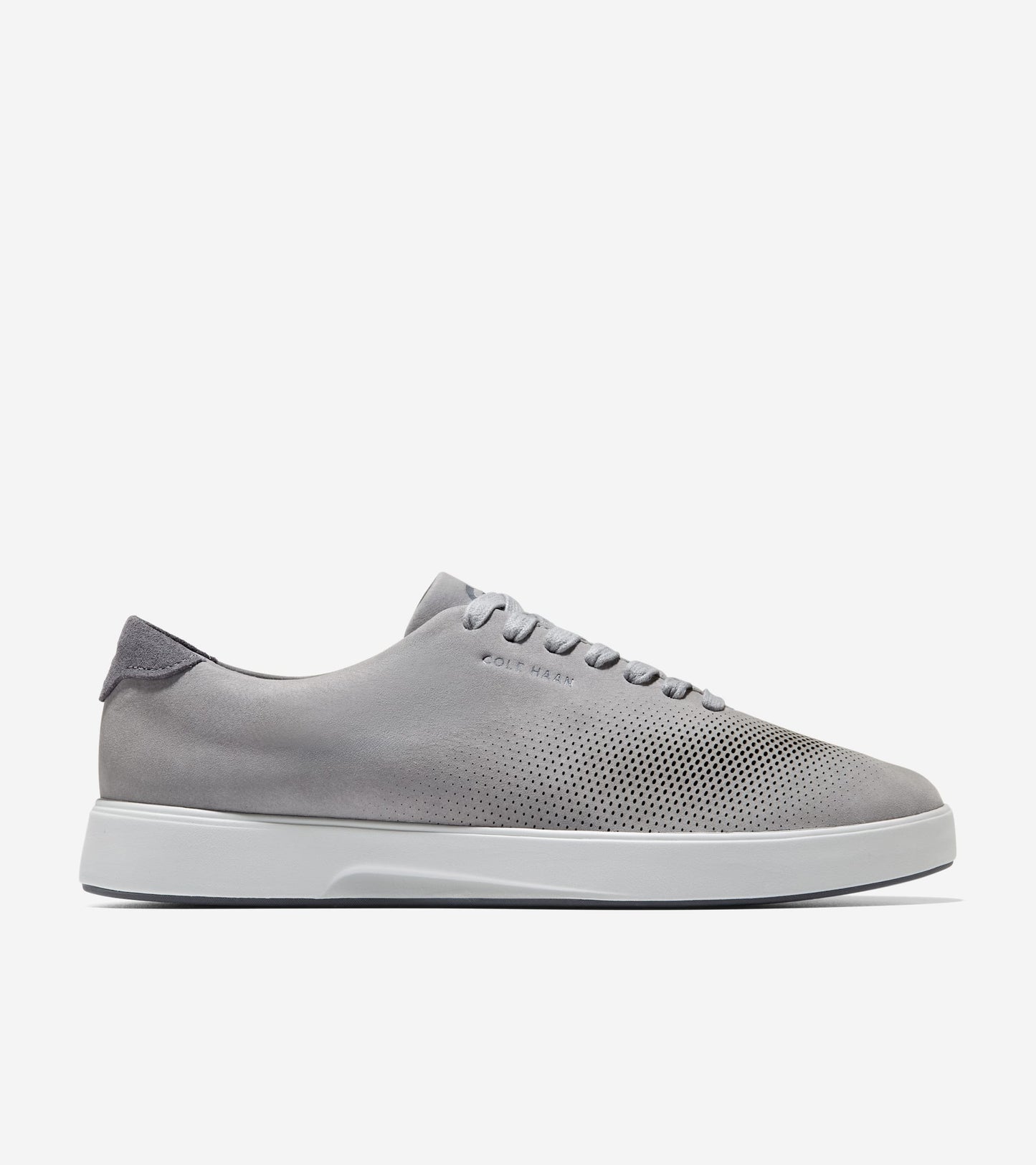 Men's GrandPrø CitySpectre Laser Sneakers in Grey | Cole Haan