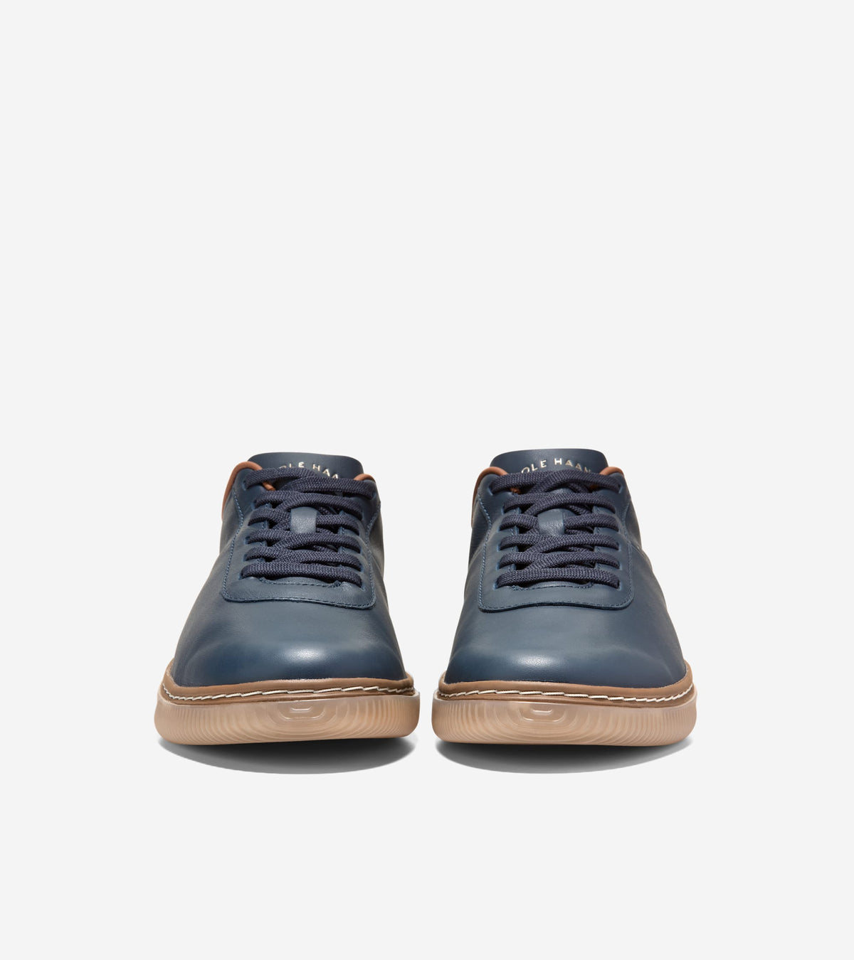 Men's GrandPrø Packwell Sneakers in Blue | Cole Haan