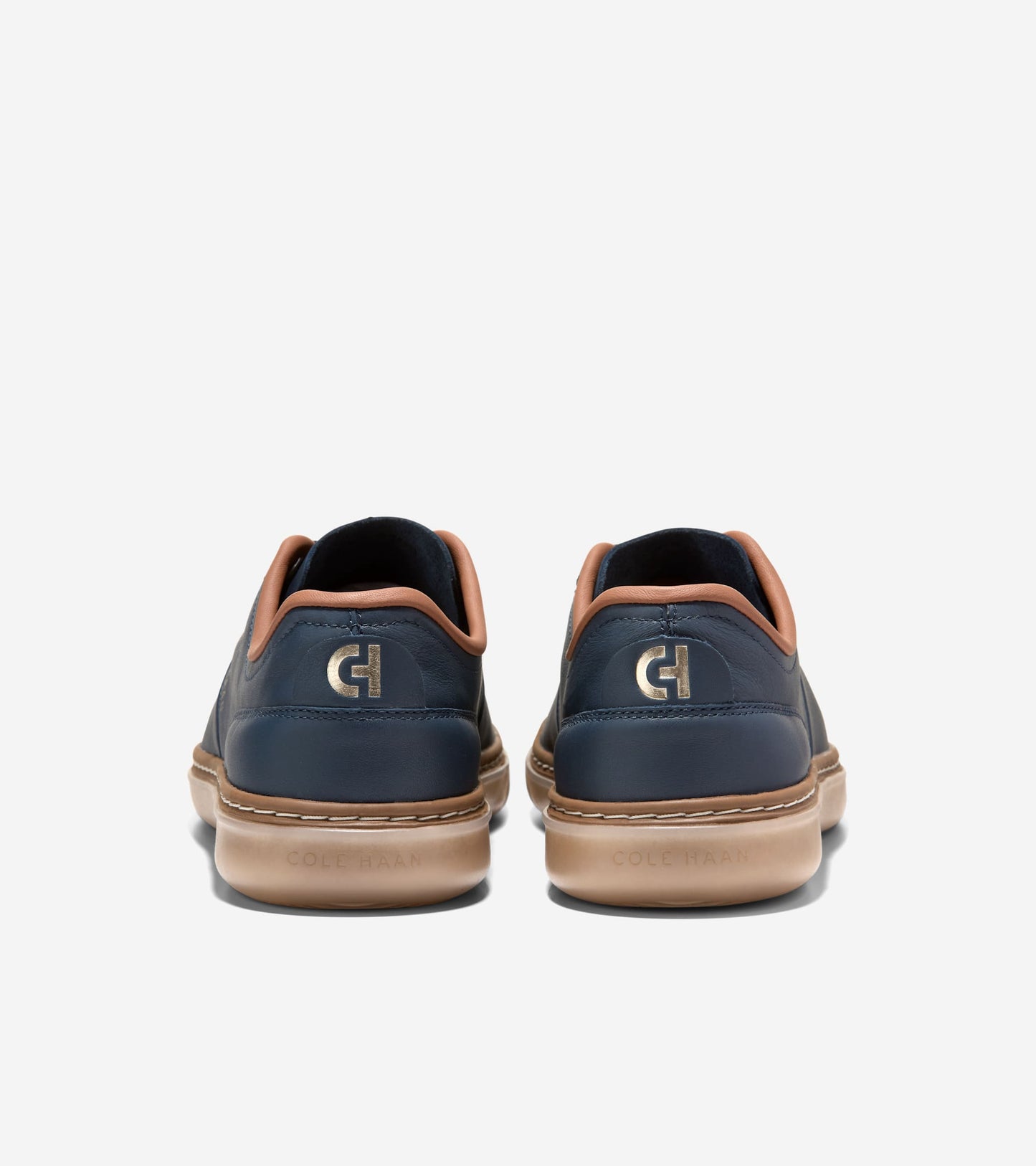 Men's GrandPrø Packwell Sneakers in Blue | Cole Haan