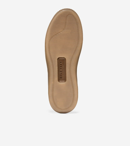 Men's GrandPrø Packwell Sneakers in Blue | Cole Haan
