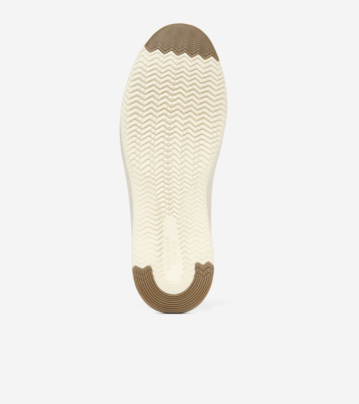 Men's GrandPrø Topspin Sneakers in Brown | Cole Haan