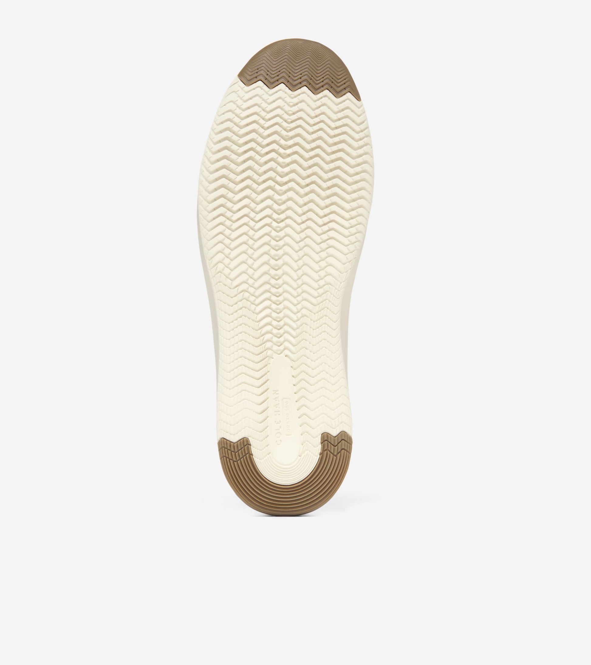 Men's GrandPrø Topspin Sneakers in Brown | Cole Haan