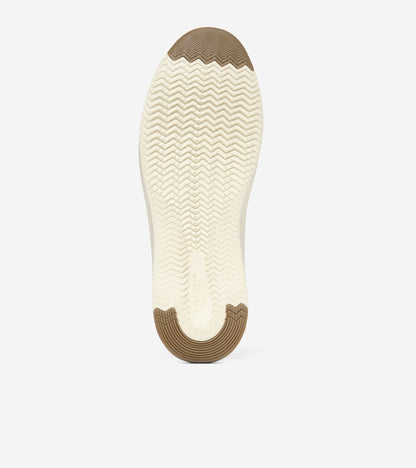 Men's GrandPrø Topspin Sneakers in Brown | Cole Haan