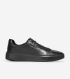 Black Leather-Black