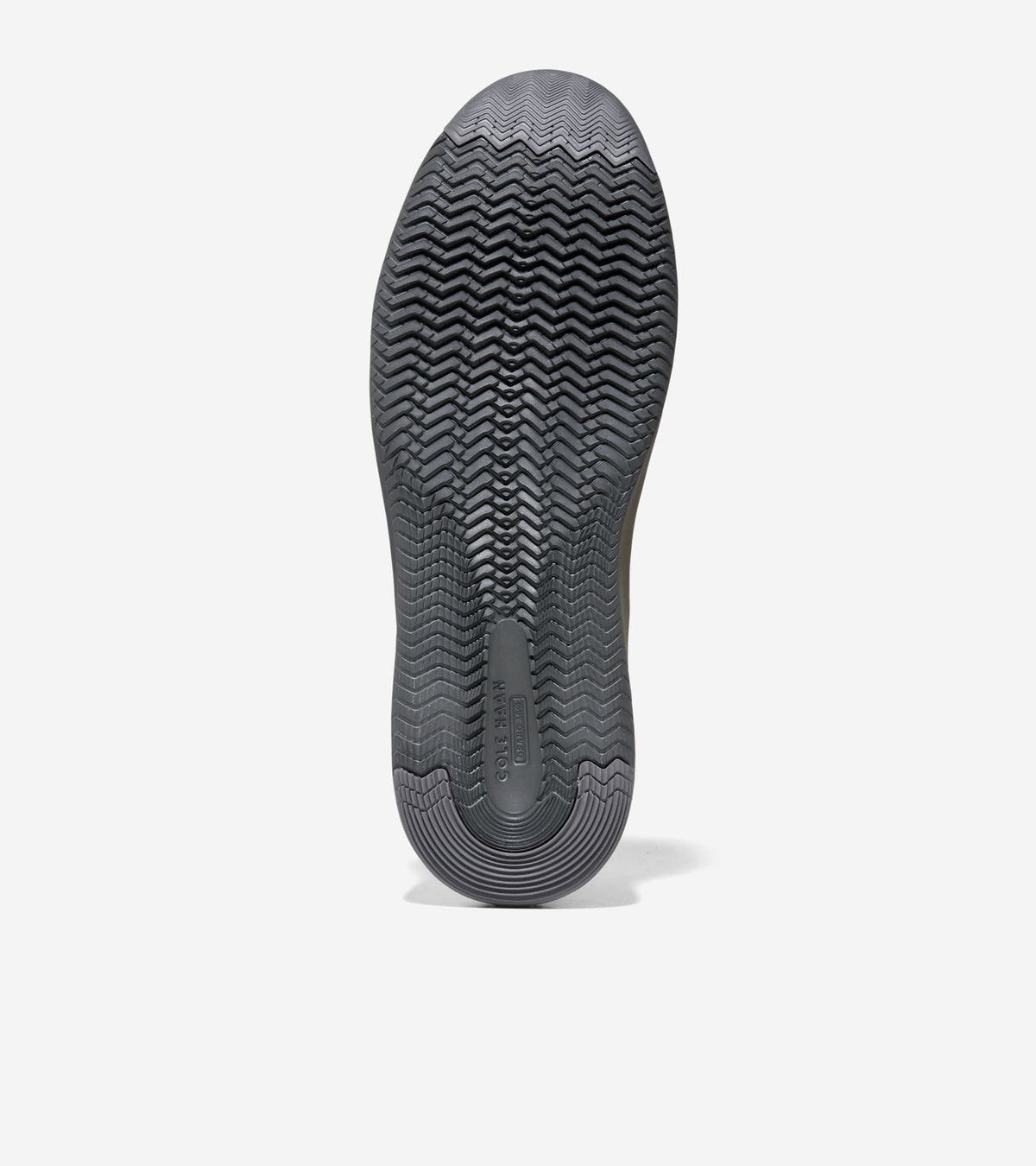 Men's GrandPrø Topspin Waterproof Sneakers in Blue | Cole Haan