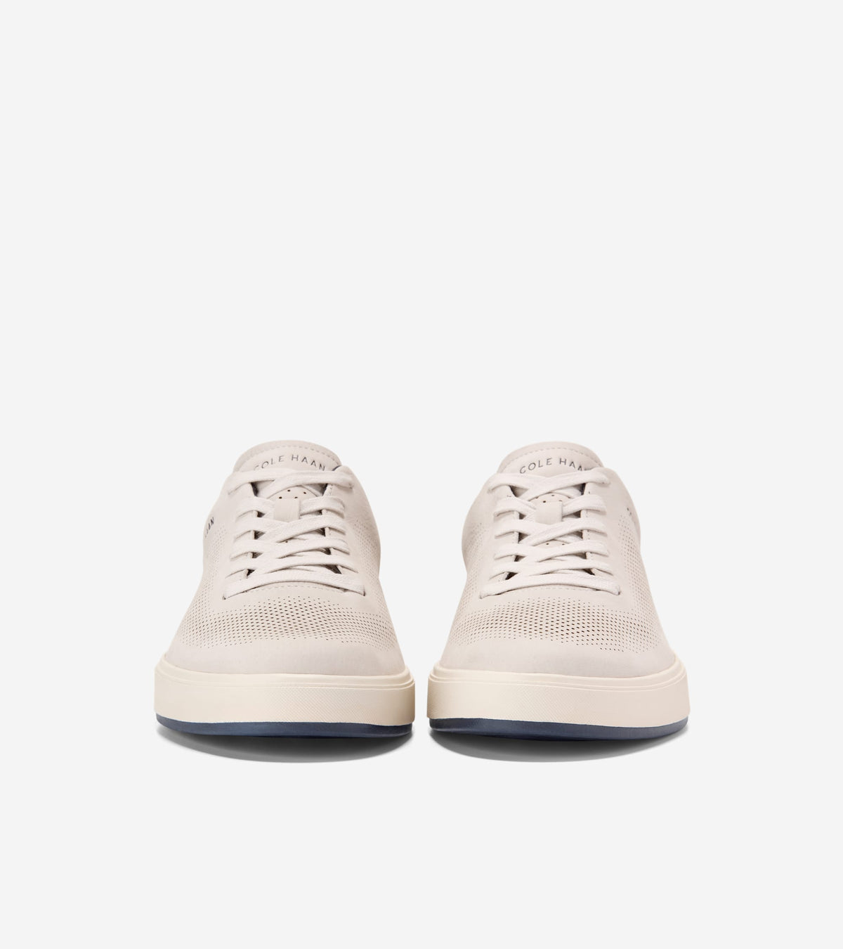 Men's GrandPrø Angleace Sneakers in Beige | Cole Haan