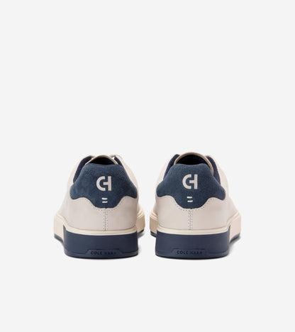 Men's GrandPrø Angleace Sneakers in Beige | Cole Haan