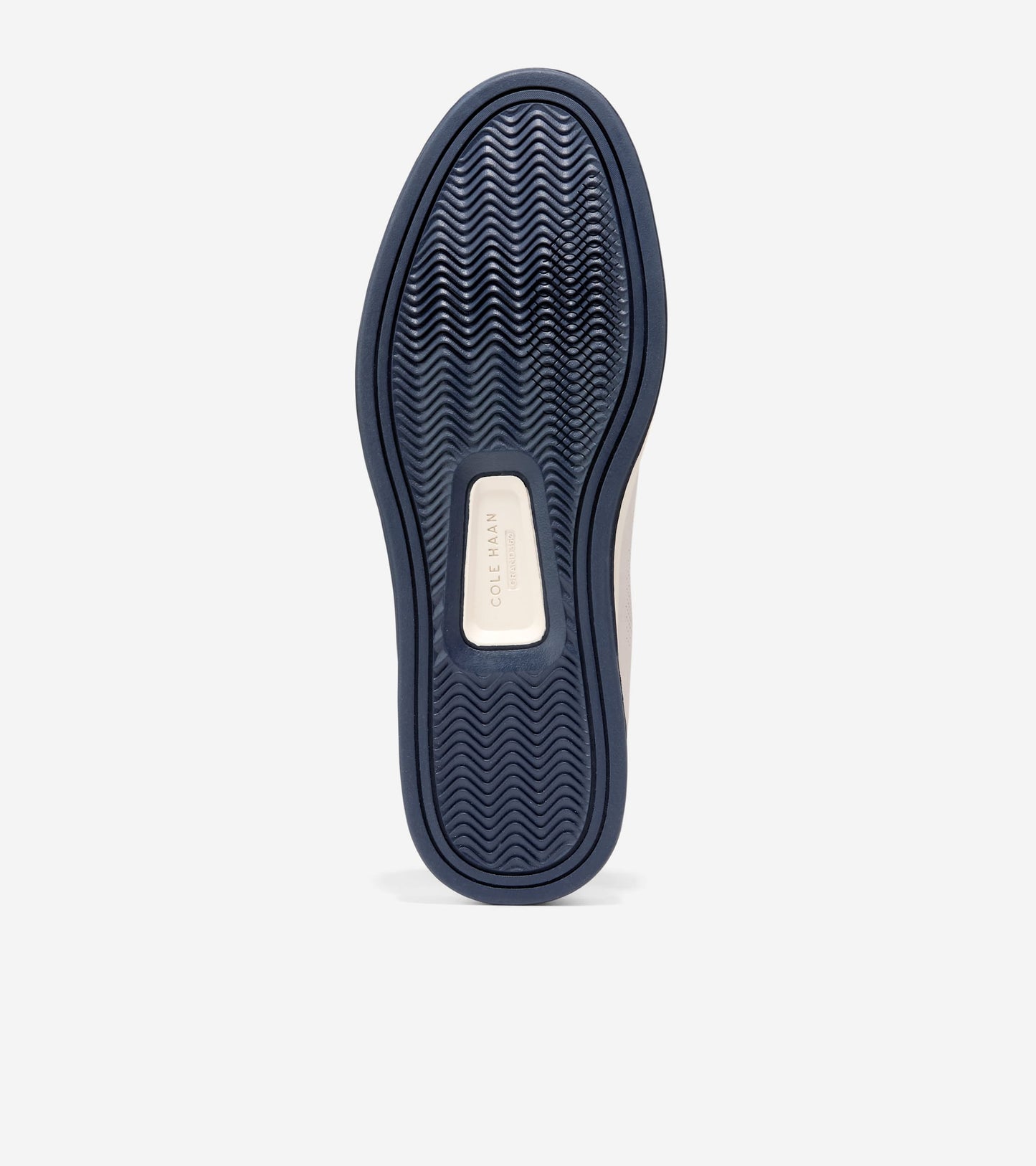 Men's GrandPrø Angleace Sneakers in Beige | Cole Haan