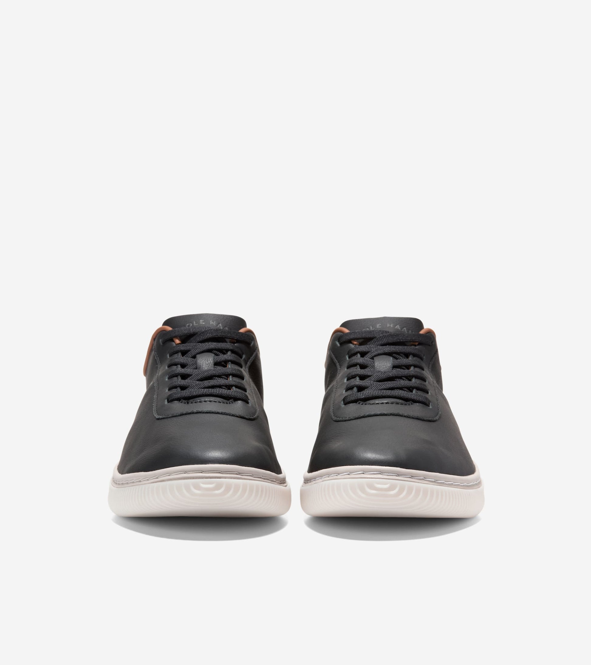 Men's GrandPrø Packwell Sneakers in Black | Cole Haan