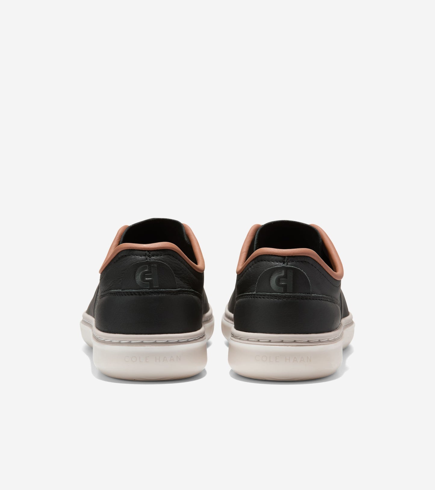 Men's GrandPrø Packwell Sneakers in Black | Cole Haan