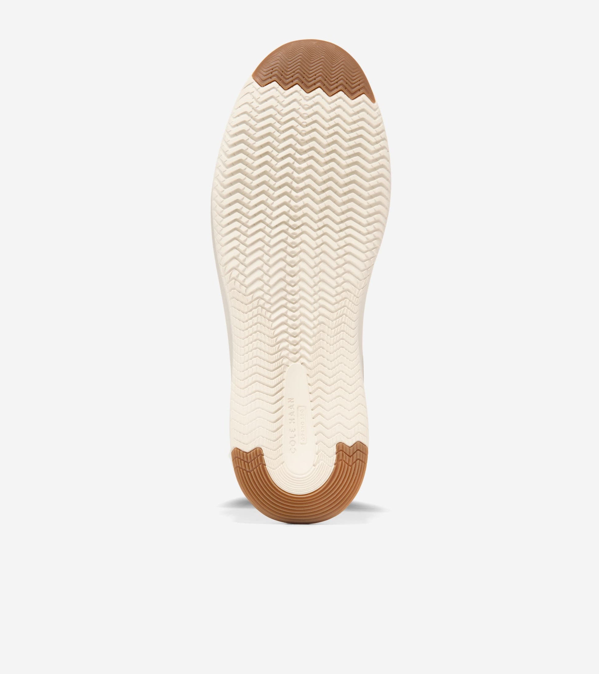 Men's GrandPrø Topspin Waterproof Sneakers in Beige | Cole Haan