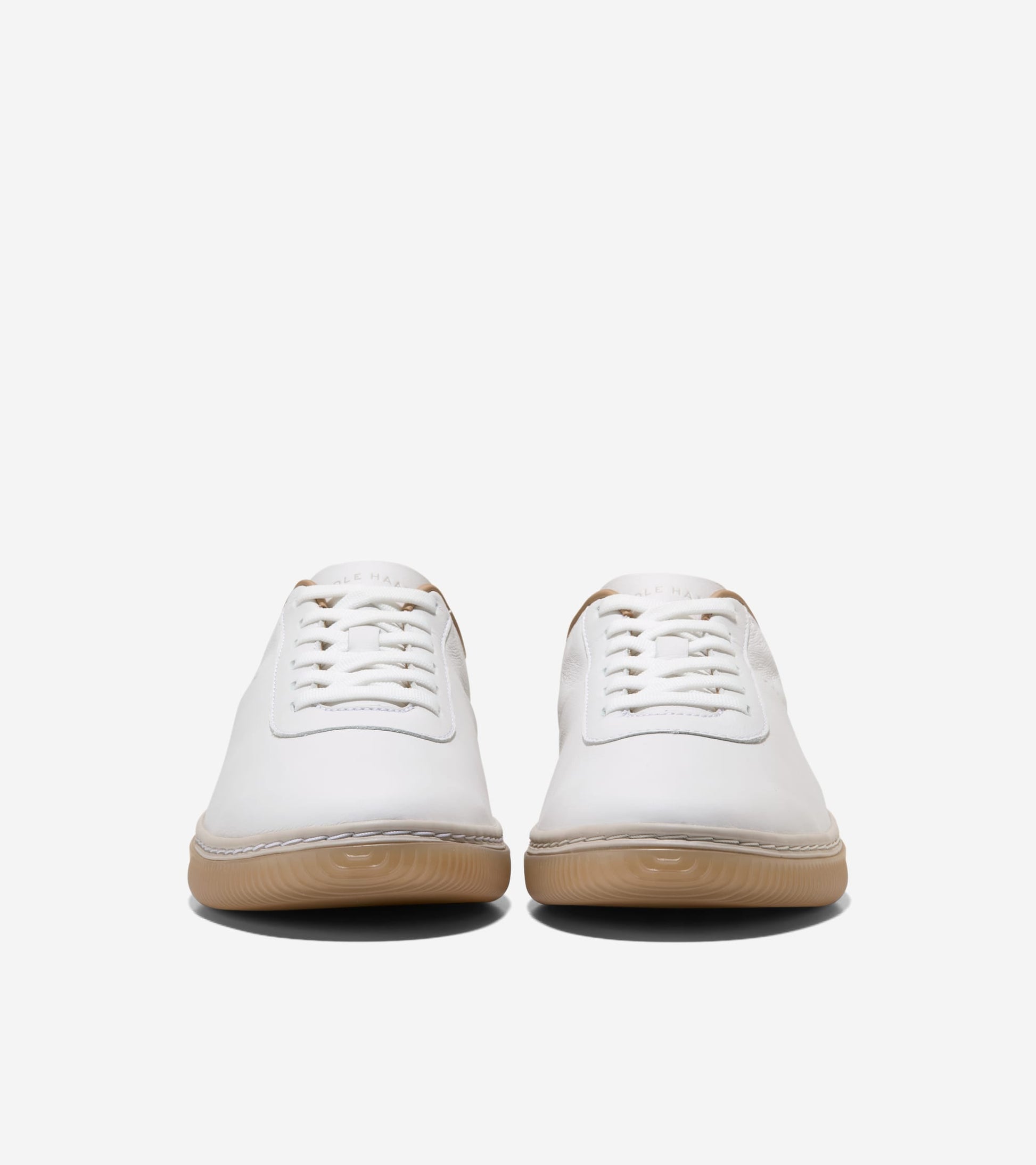 Men's GrandPrø Packwell Sneakers in White | Cole Haan