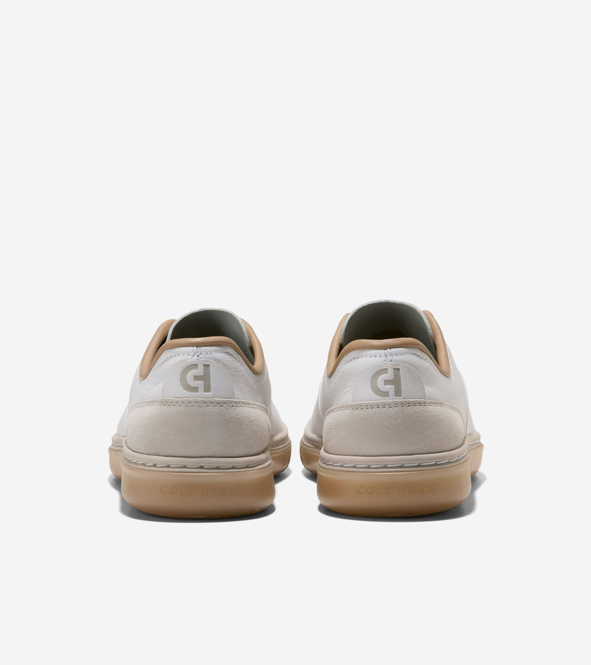 Men's GrandPrø Packwell Sneakers in White | Cole Haan