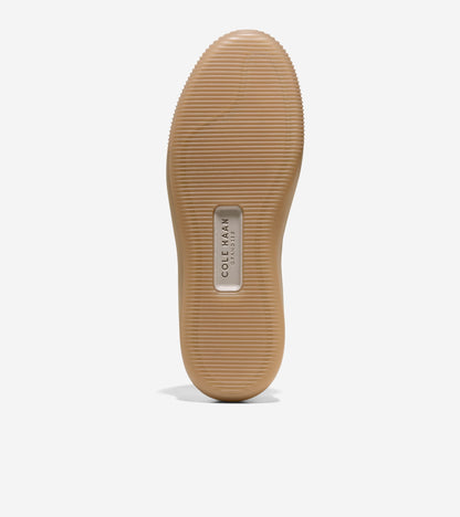 Men's GrandPrø Packwell Sneakers in White | Cole Haan