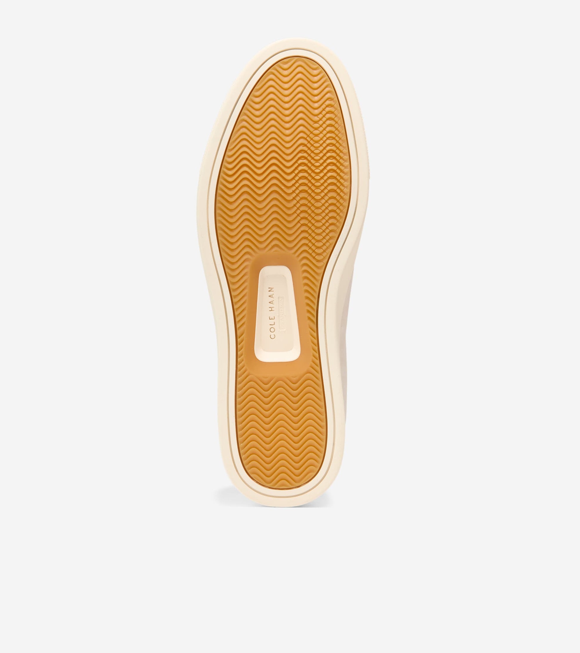 Men's GrandPrø Luxe Slip-On Sneakers in Beige | Cole Haan