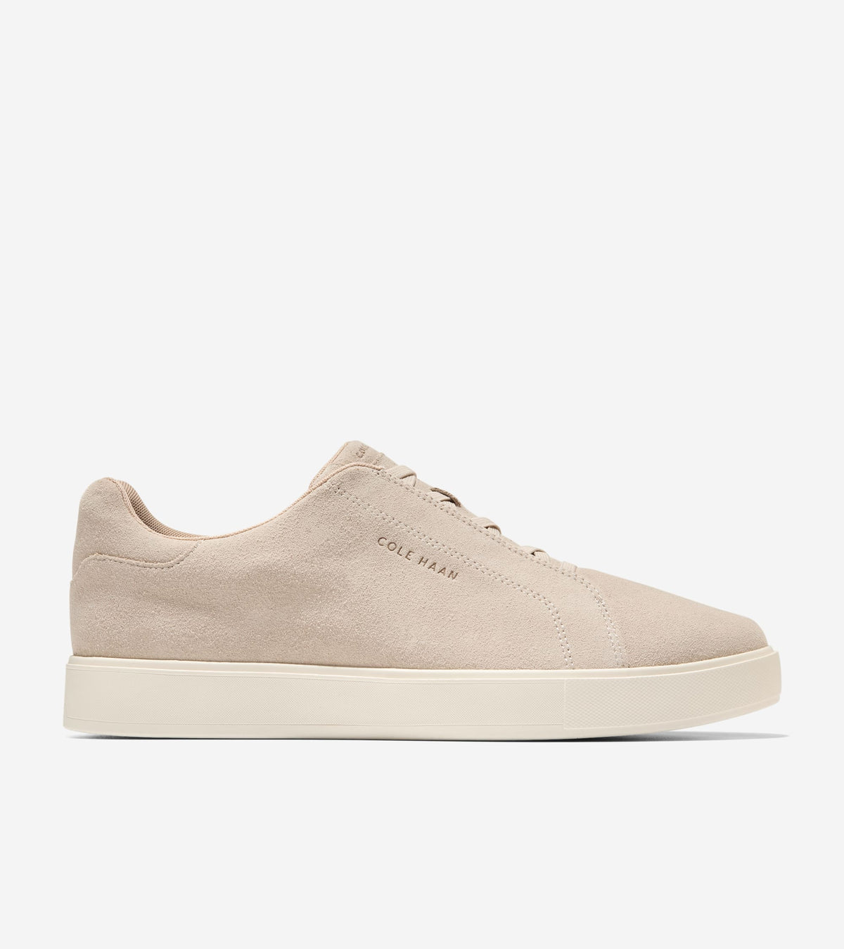 Oxford Tan-Ivory,7