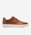 British Tan-Ivory