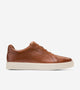British Tan-Ivory