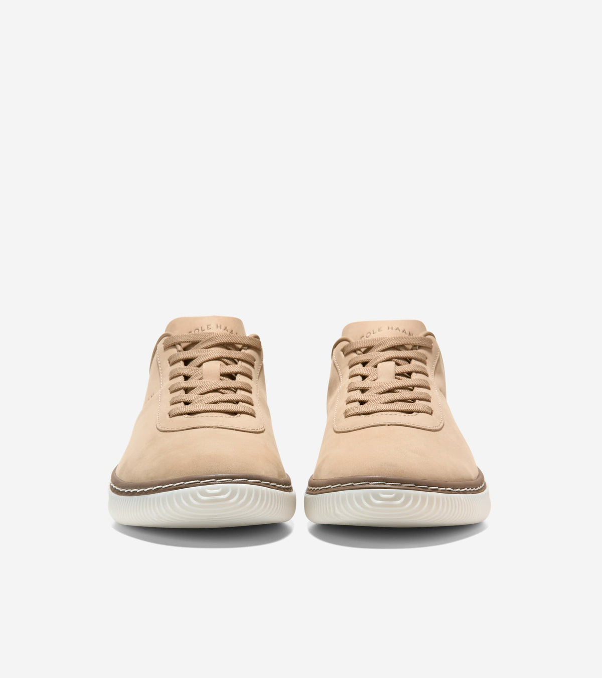Men's GrandPrø Packwell Sneakers in Beige | Cole Haan