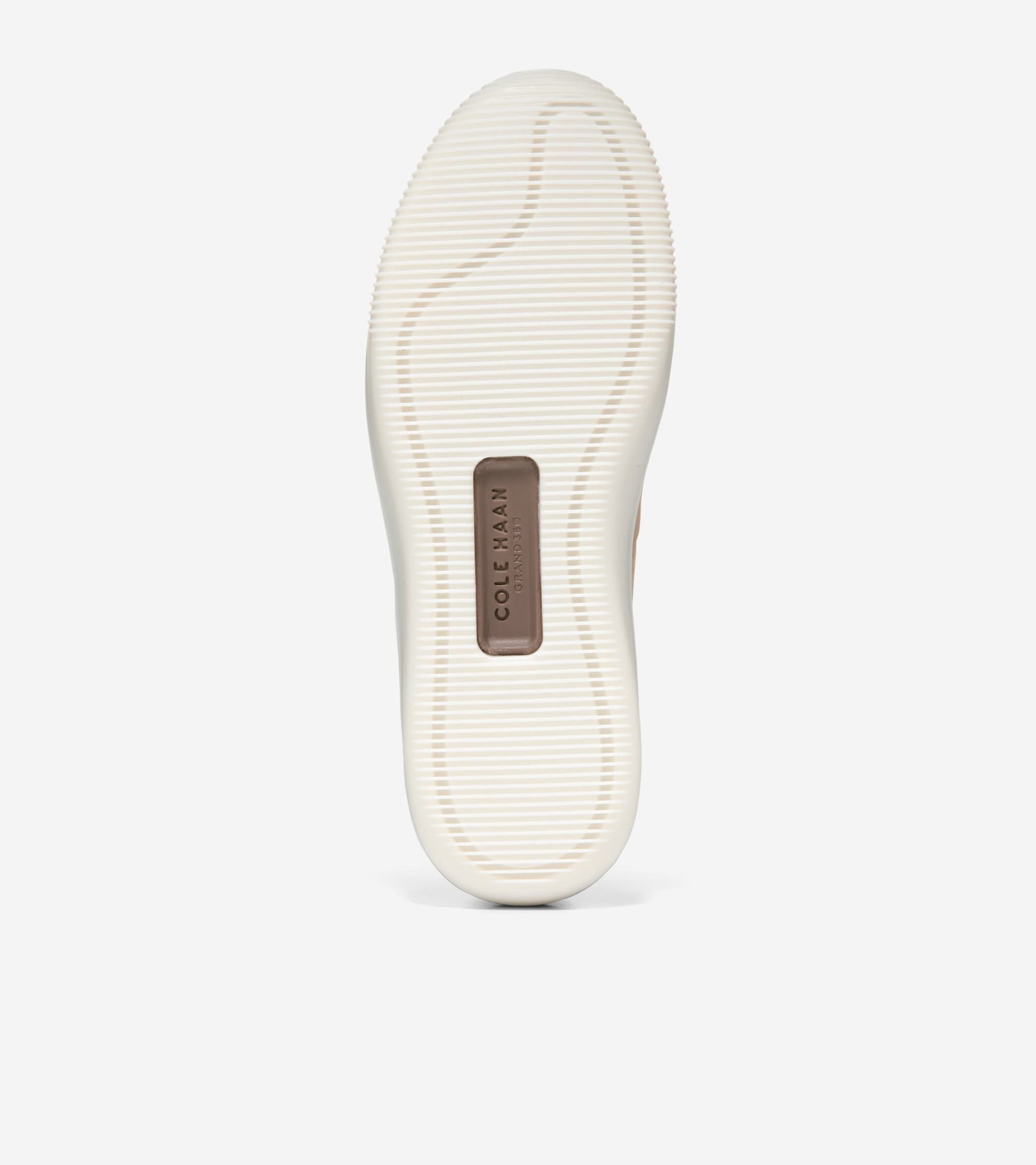 Men's GrandPrø Packwell Sneakers in Beige | Cole Haan