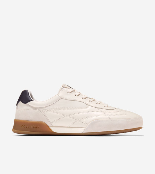 Men's GrandPrø Turf 2.0 Sneakers in White | Cole Haan