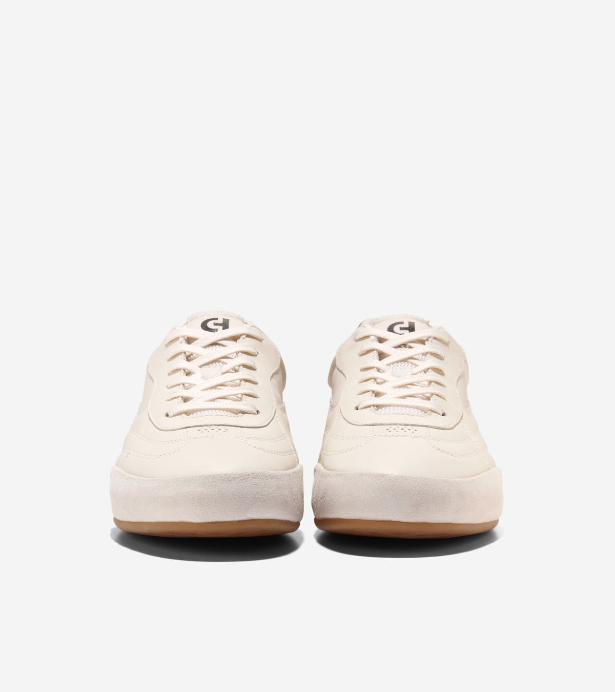 Men's GrandPrø Turf 2.0 Sneakers in White | Cole Haan