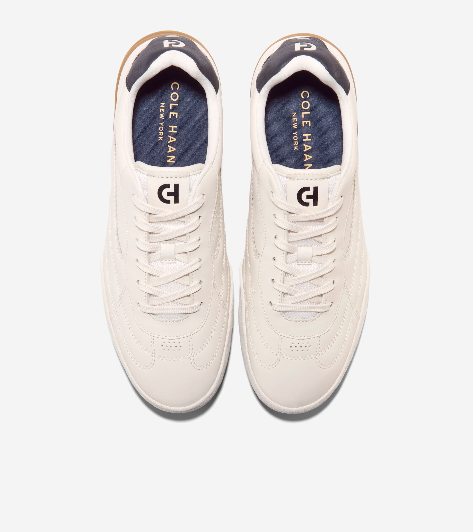 Men's GrandPrø Turf 2.0 Sneakers in White | Cole Haan