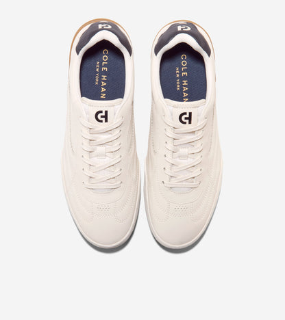 Men's GrandPrø Turf 2.0 Sneakers in White | Cole Haan