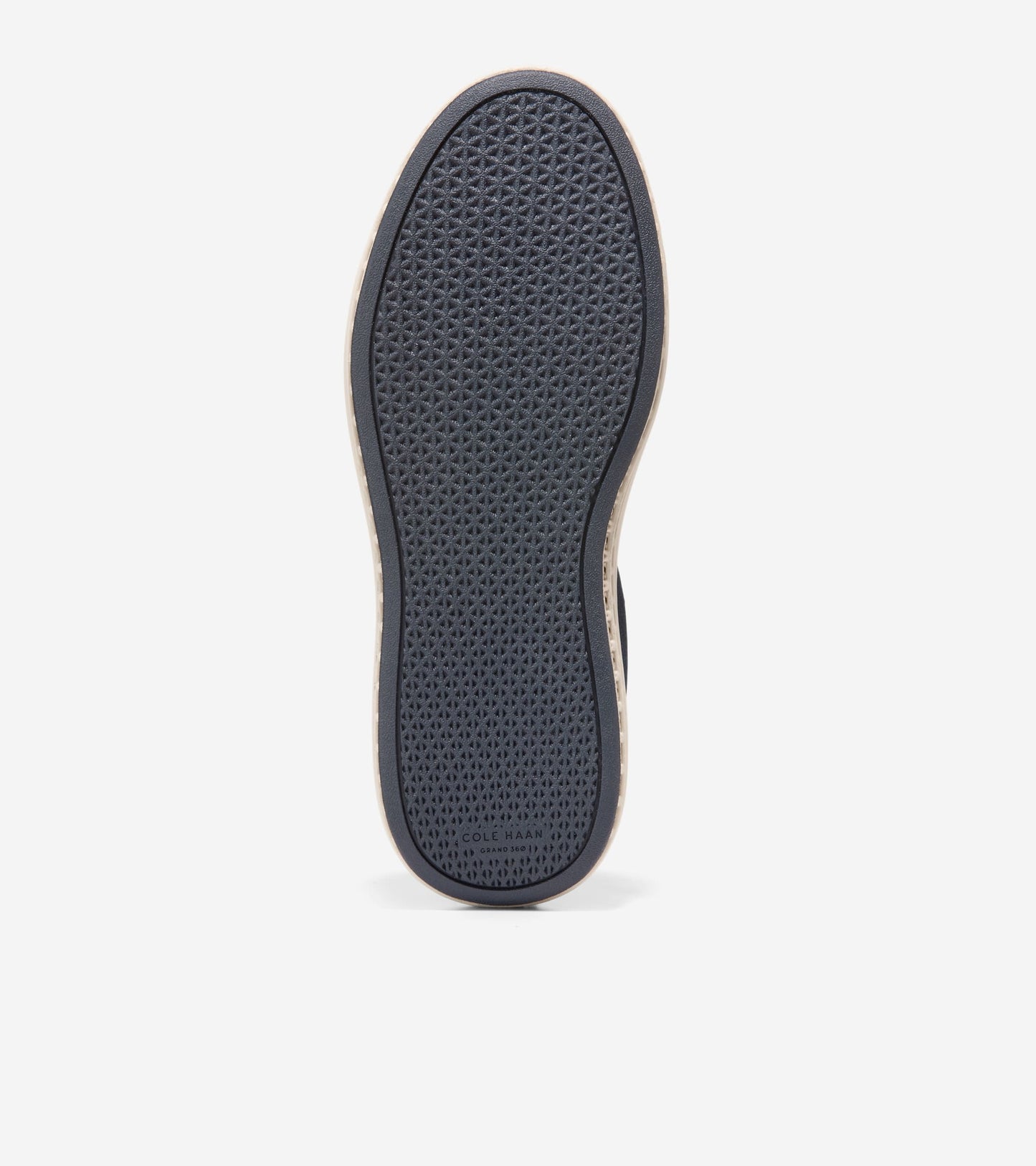 Men's GrandPrø SkyWeave™ Court Sneakers in Blue | Cole Haan
