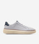 Harbor Mist-Navy Blazer-Ivory
