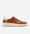 British Tan-Chocolate-Ivory