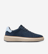 Navy Blazer-Blue Blizzard