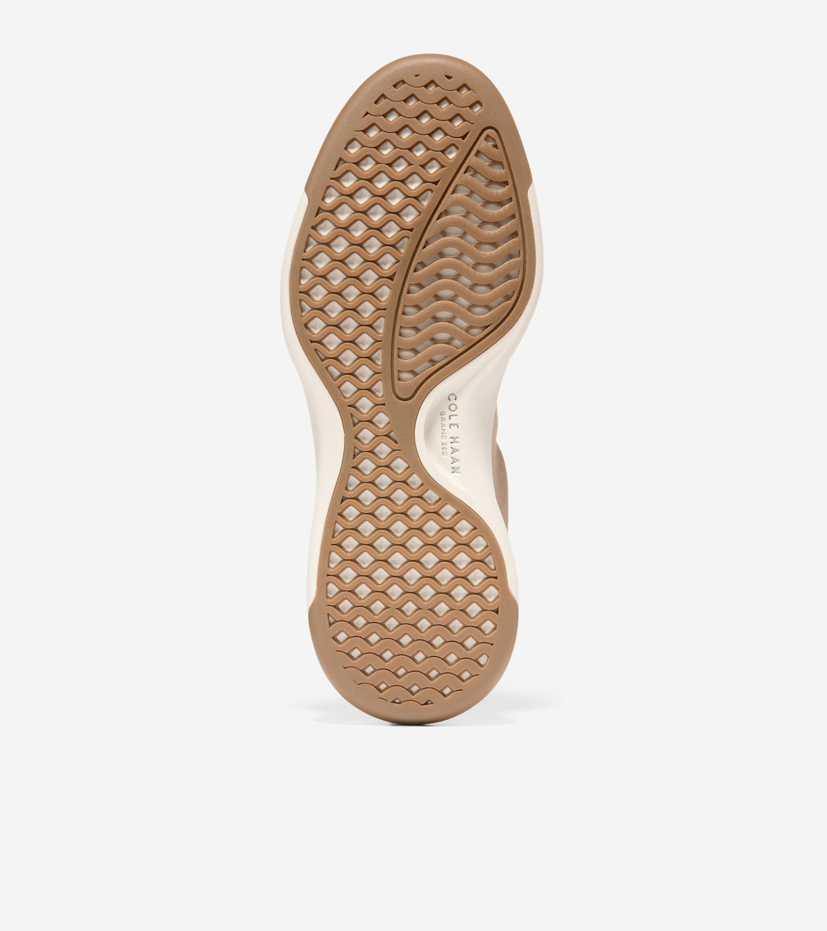 Men's GrandPrø Tennis 2.0 Sneakers in Beige | Cole Haan