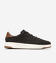 Black-British Tan-Ivory