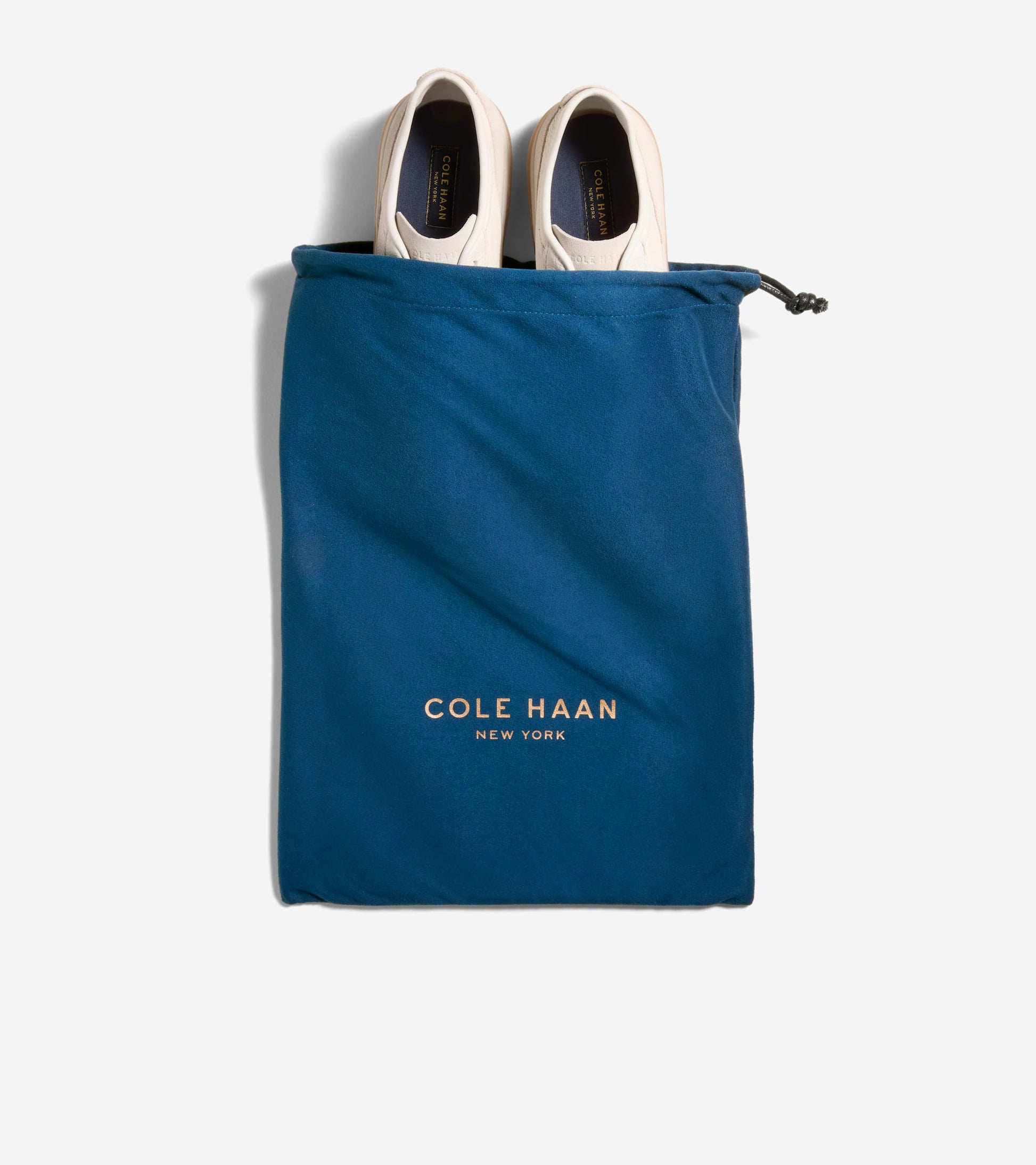 Women's GrandPrø Packwell Sneakers in White | Cole Haan