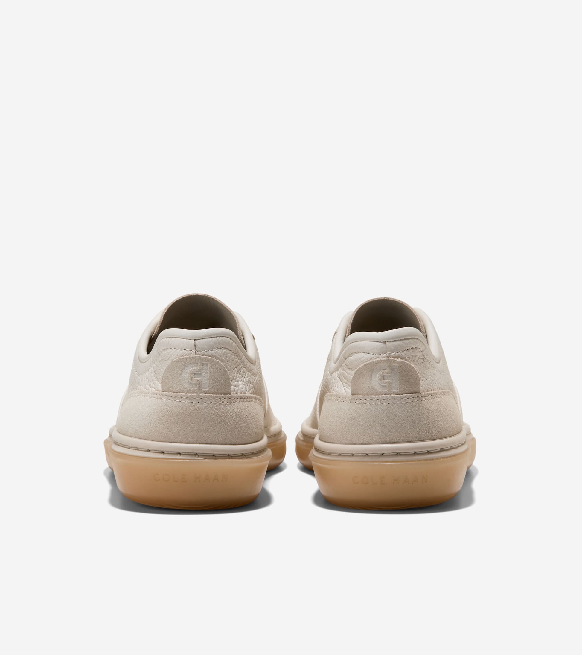 Women's GrandPrø Packwell Sneakers in White | Cole Haan