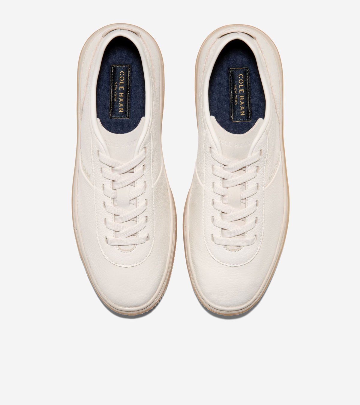 Women's GrandPrø Packwell Sneakers in White | Cole Haan