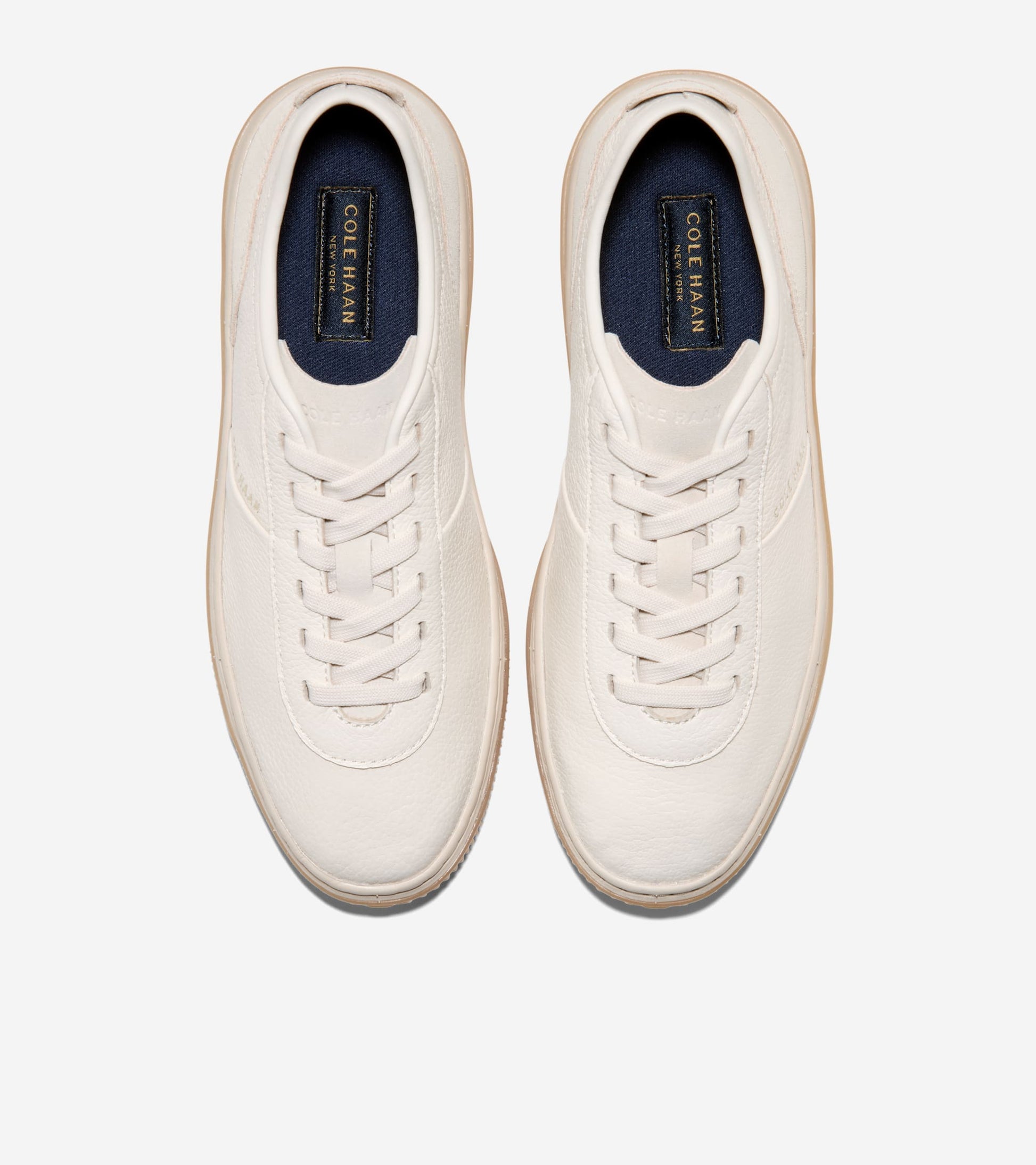 Women's GrandPrø Packwell Sneakers in White | Cole Haan