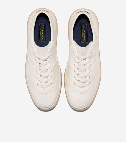 Women's GrandPrø Packwell Sneakers in White | Cole Haan