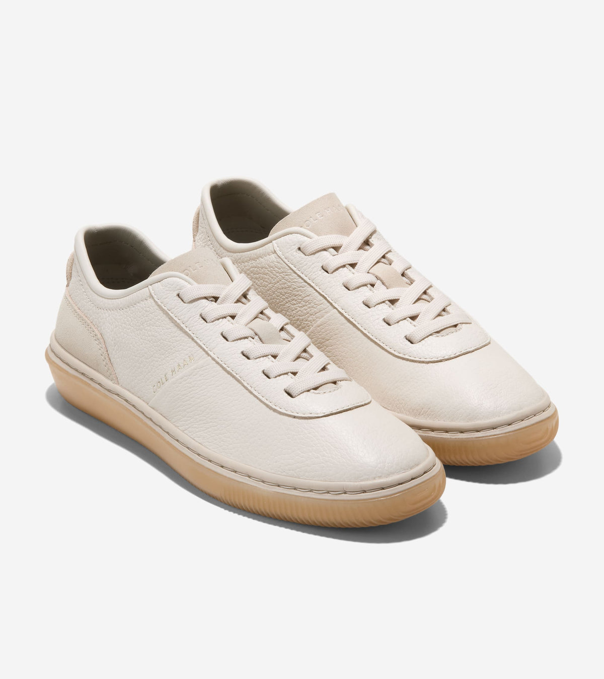 Women's GrandPrø Packwell Sneakers in White | Cole Haan