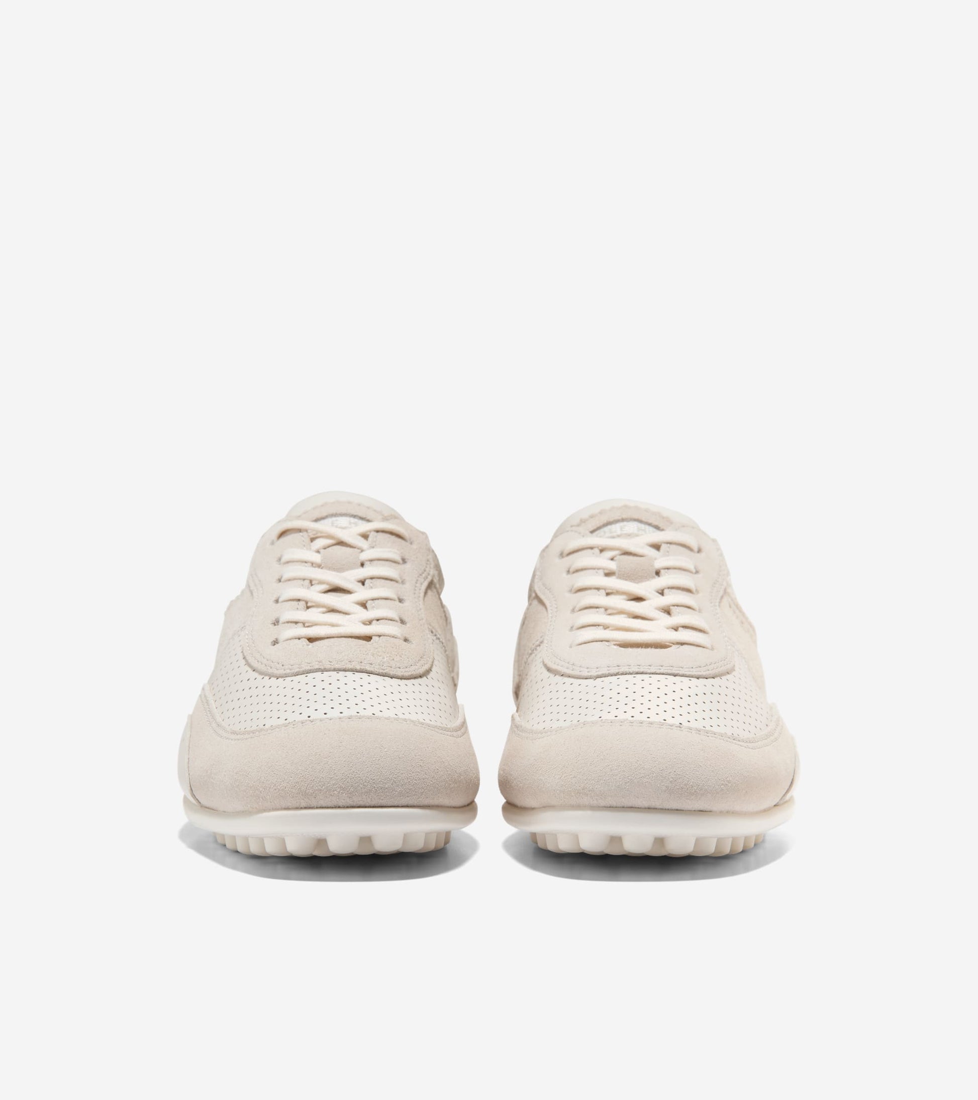 Women's GrandPrø Travina Sneakers in White | Cole Haan