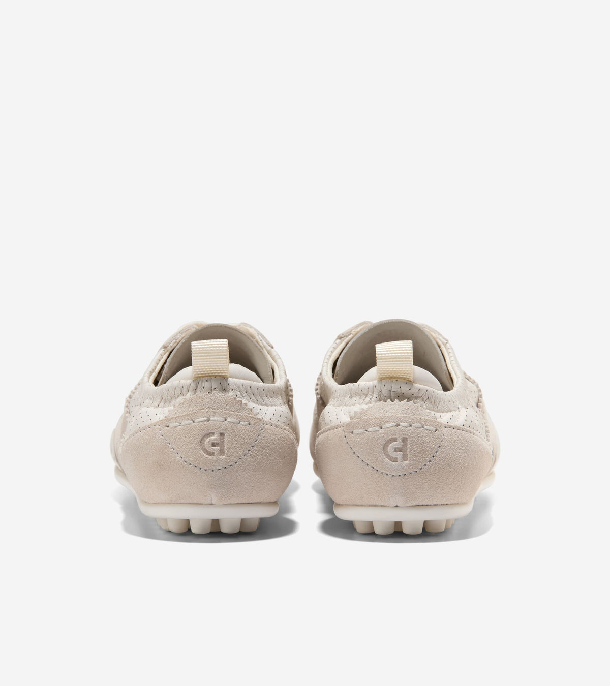Women's GrandPrø Travina Sneakers in White | Cole Haan