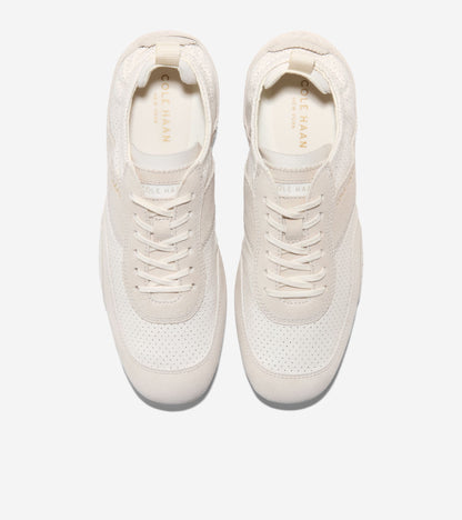 Women's GrandPrø Travina Sneakers in White | Cole Haan