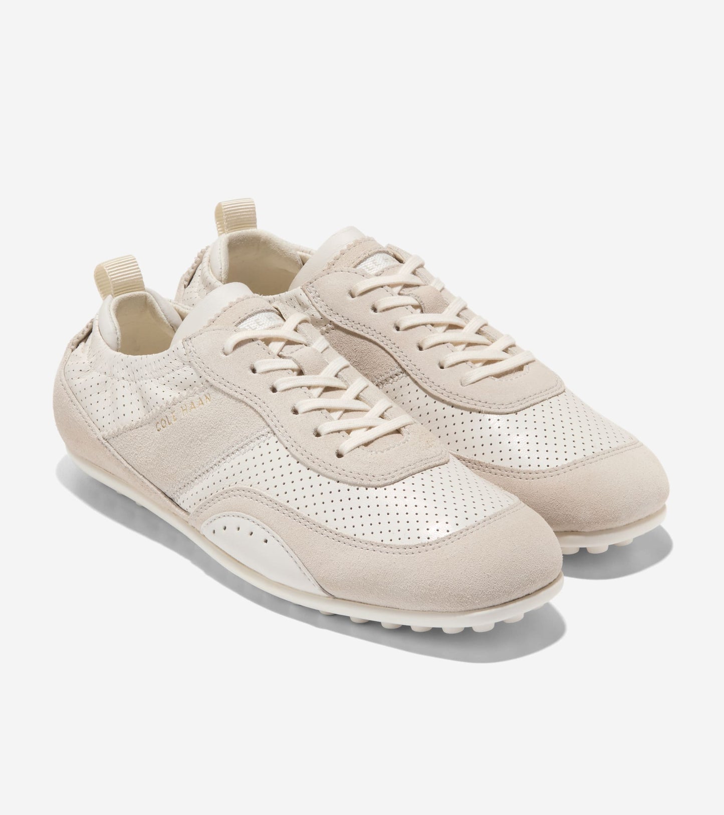 Women's GrandPrø Travina Sneakers in White | Cole Haan