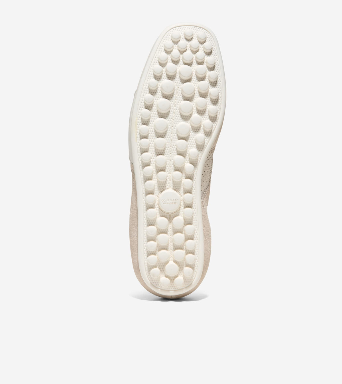 Women's GrandPrø Travina Sneakers in White | Cole Haan