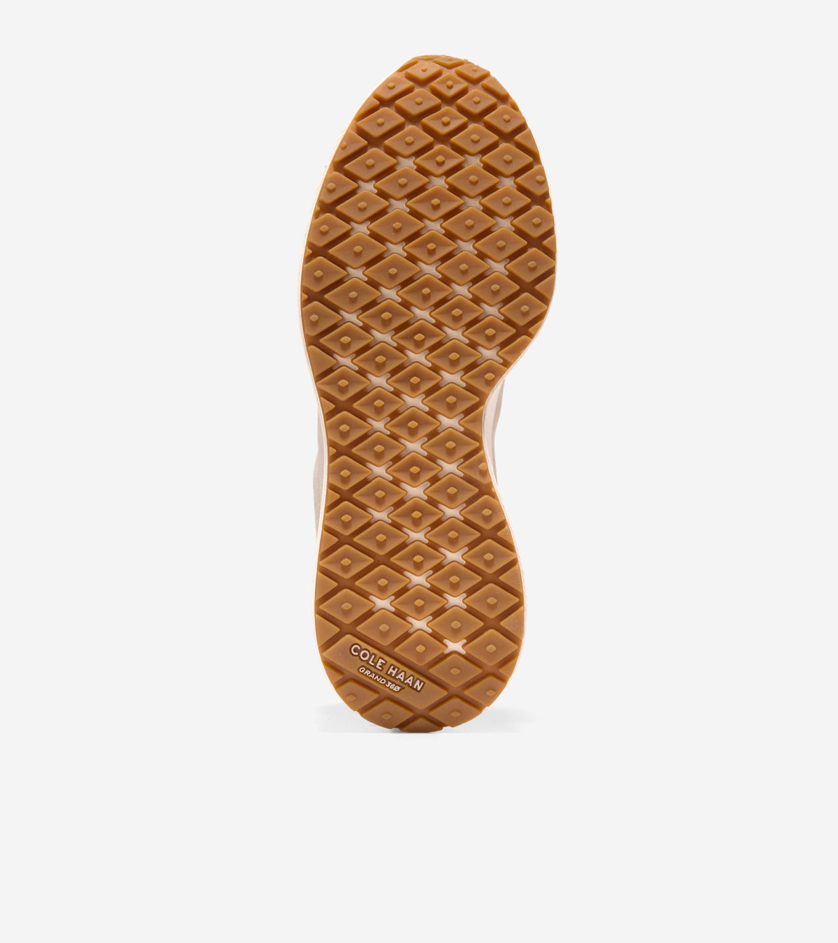 Women's GrandPrø Luxe Mile Slip-On Sneakers in Beige | Cole Haan